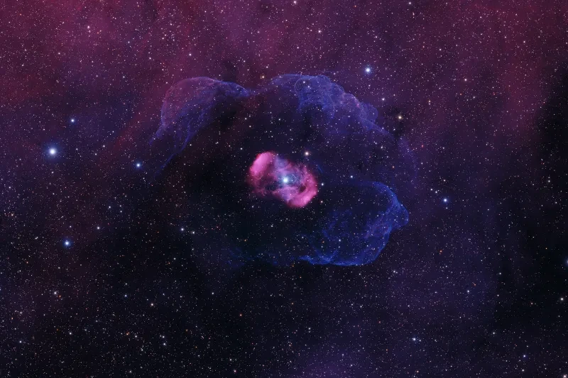 Galaxies 2025 – ZWO Astronomy Photographer of the Year | Royal